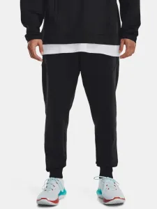 Under Armour Curry Playable Sweatpants Black