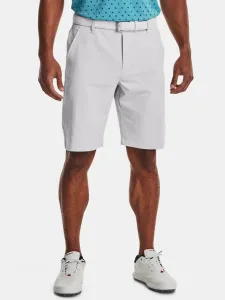 Under Armour Drive Taper Short pants White