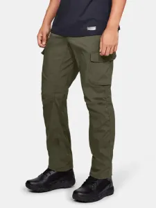 Under Armour Enduro Cargo Trousers Green