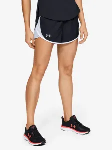 Under Armour UA Fly By 2.0 Shorts Black