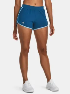 Under Armour UA Fly By 2.0 Shorts Blue