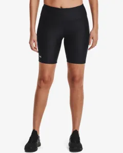 Under Armour HeatGear® Armour Bike Shorts Black