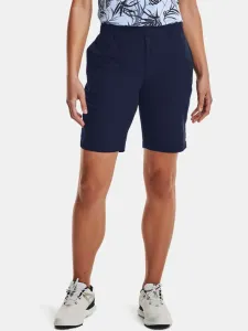 Under Armour Links Shorts Blue #1310511