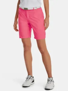 Under Armour Links Shorts Pink