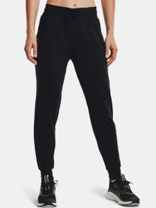 Under Armour NEW FABRIC HG Armour Sweatpants Black #1763599