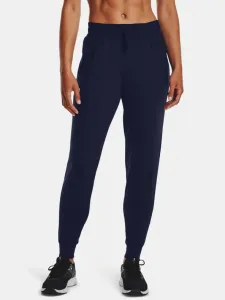Under Armour New Fabric HG Sweatpants Blue #1001184