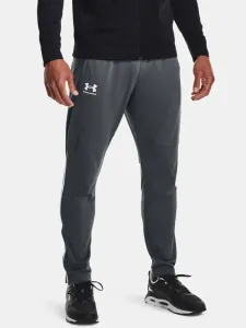 Under Armour Pique Trousers Grey