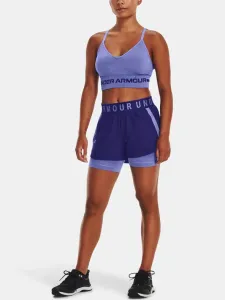 Under Armour Play Up 2-in-1 Shorts Blue