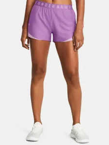 Under Armour Play Up 3.0 Shorts Violet #1912614
