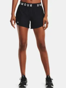 Under Armour Play Up 5in Shorts Black #1862200