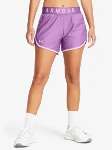 Under Armour Play Up 5in Shorts Violet