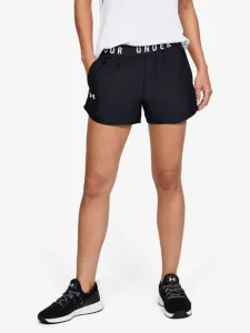 Under Armour Play Up 3.0 Shorts Black #39261
