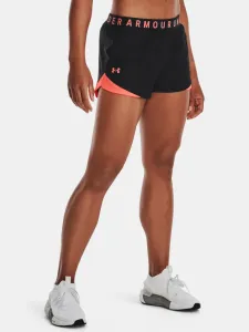 Under Armour Play Up Shorts 3.0 Shorts Black #1312057