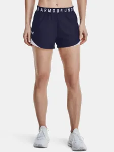 Under Armour Play Up 3.0 Shorts Blue