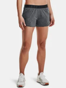 Under Armour Play Up Twist Shorts 3.0 Short pants Grey #206896