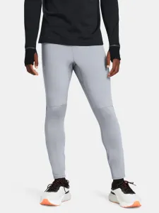 Under Armour Qualifier Elite Cold Trousers Grey