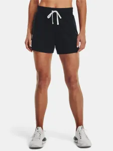 Under Armour Rival Shorts Black