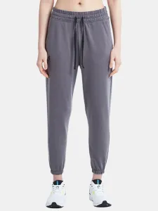 Under Armour Rival Terry Jogger Sweatpants Grey