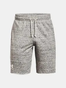 Under Armour UA Rival Terry Short pants Grey #43440