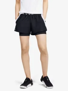 Under Armour Play Up Shorts Black #39257