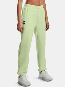 Under Armour Summer Knit Sweatpants Green