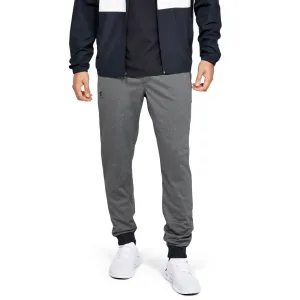 Under Armour Sportstyle Tricot Jogger Carbon Heather/ Black #39647