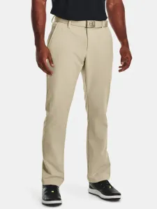Under Armour UA Tech Trousers Brown