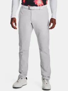 Under Armour UA CGI Taper Trousers Grey