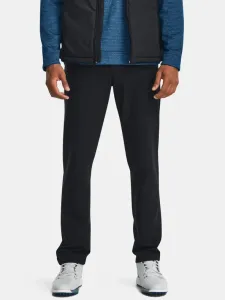 Under Armour UA CGI Tapered Trousers Black