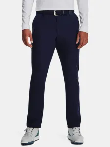 Under Armour UA CGI Tapered Trousers Blue