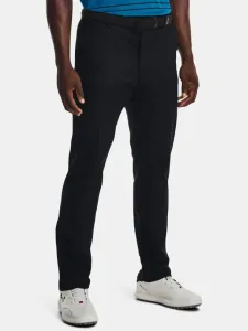 Under Armour UA Chino Taper Trousers Black