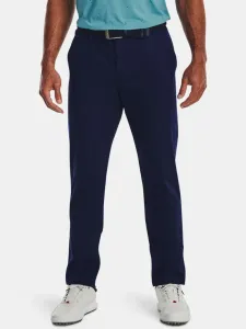 Under Armour UA Chino Taper Trousers Blue