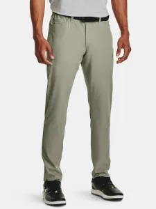 Under Armour UA Drive 5 Pocket Trousers Grey