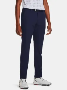 Under Armour UA Drive Tapered Trousers Blue