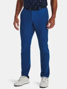 Under Armour UA Drive Tapered Trousers Blue #1553574