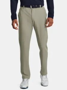 Under Armour UA Drive Tapered Trousers Grey #1722042