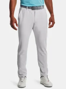 Under Armour UA Drive Tapered Trousers Grey #1862995