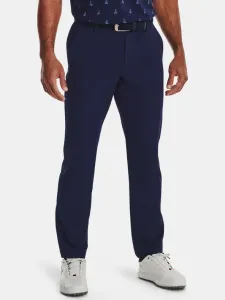 Under Armour UA Drive Trousers Blue #1313990