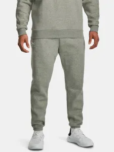 Under Armour UA Essential Fleece Sweatpants Grey