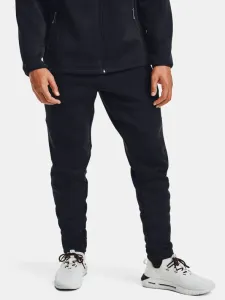 Under Armour UA Essential Swacket Trousers Black