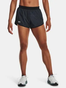 Under Armour UA Fly By 2.0 Shorts Grey