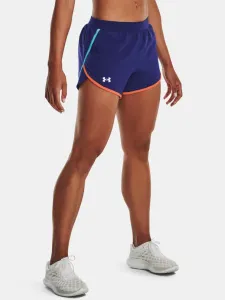 Under Armour UA Fly By 2.0 Shorts Blue