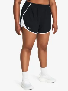 Under Armour UA Fly By 3'' Shorts Black