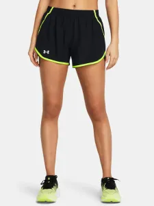 Under Armour UA Fly By 3'' Shorts Black