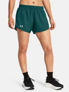Under Armour UA Fly By 3'' Shorts Blue