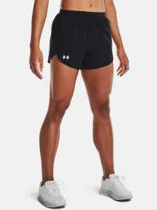 Under Armour UA Fly By Elite 3'' Shorts Black
