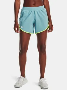 Under Armour UA Fly By Elite Shorts Blue #1376680
