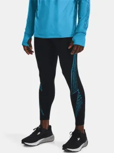 Under Armour UA Fly Fast3.0 Cold Leggings Black