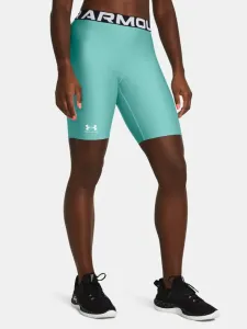 Under Armour UA HG Authentics 8in Shorts Blue