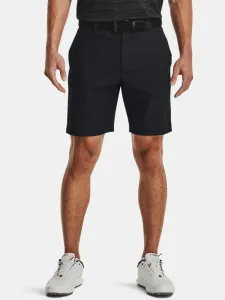Under Armour UA Iso-Chill Airvent Short pants Black
